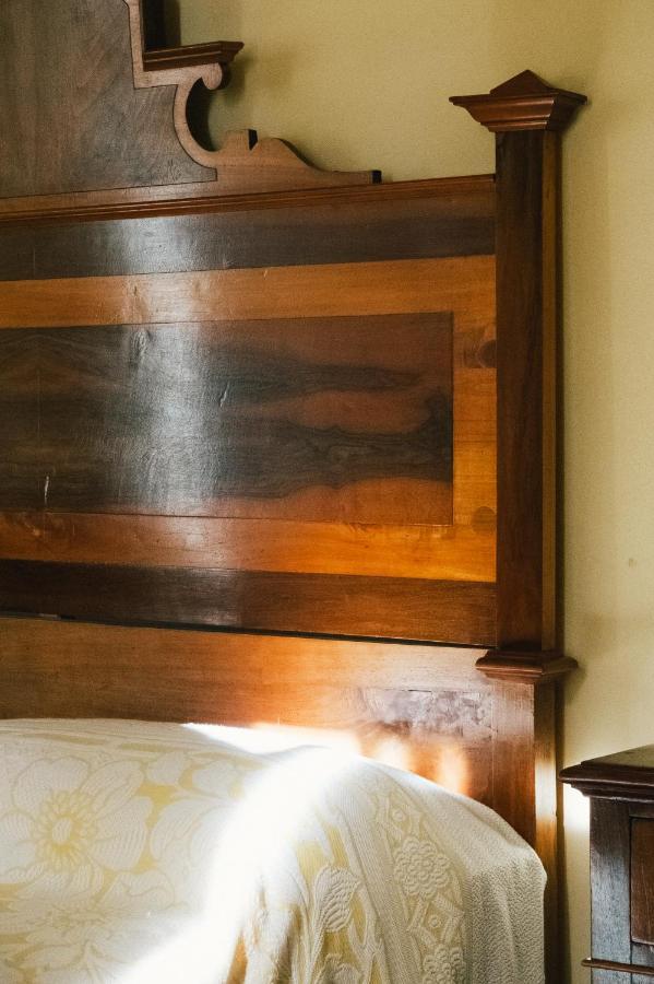 バニャカヴァッロ Agriturismo Palazzo Baldiniヴィラ エクステリア 写真