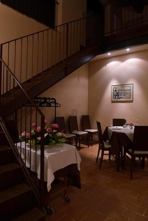 バニャカヴァッロ Agriturismo Palazzo Baldiniヴィラ エクステリア 写真
